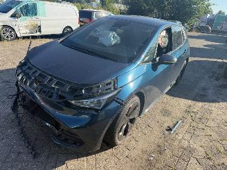Unfallwagen Cupra Born Business 170 KW 2024/9