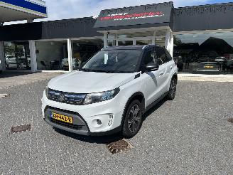  Suzuki Vitara 1.6D High Executive 2016/10
