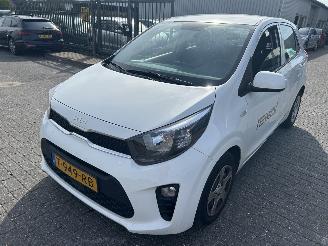škoda osobní automobily Kia Picanto 1.0 DPI  Comfortline 2023/8