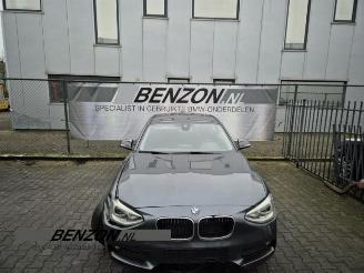 Auto da rottamare BMW 1-serie 1 serie (F20), Hatchback 5-drs, 2011 / 2019 116i 1.6 16V 2011/11