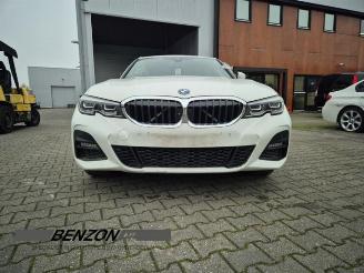 Sloopauto BMW 3-serie 3 serie (G20), Sedan, 2018 330e 2.0 TwinPower Turbo 16V 2021/12