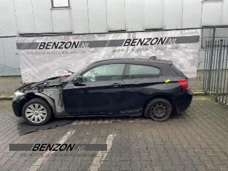 Auto da rottamare BMW 1-serie 1 serie (F21), Hatchback 3-drs, 2011 / 2019 114i 1.6 16V 2013/3