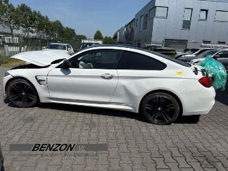 Autoverwertung BMW M4 M4 (F82), Coupe, 2014 / 2020 M4 3.0 24V TwinPower Turbo 2014/8