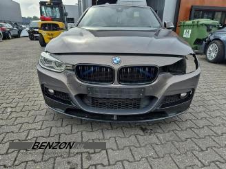 Autoverwertung BMW 3-serie 3 serie (F30), Sedan, 2011 / 2018 335d xDrive 3.0 24V 2016/2
