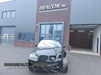 Salvage car BMW X6 X6 (E71/72), SUV, 2008 / 2014 xDrive50i 4.4 V8 32V 2009/1
