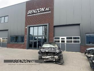 rozbiórka samochody osobowe BMW 5-serie 5 serie Touring (F11), Combi, 2009 / 2017 520d 16V 2011