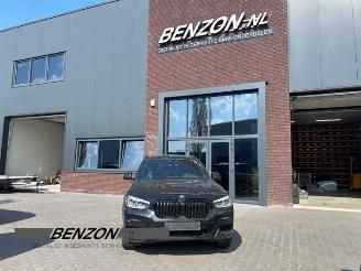  BMW X3 X3 (G01), SUV, 2017 xDrive 30e 2.0 TwinPower Turbo 16V 2020/10
