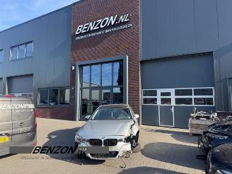 disassembly passenger cars BMW 3-serie 3 serie (F30), Sedan, 2011 / 2018 328i 2.0 16V 2012/9