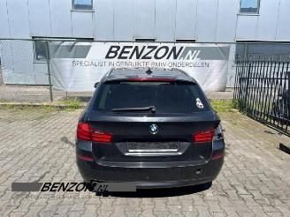 Sloopauto BMW 5-serie 5 serie Touring (F11), Combi, 2009 / 2017 520d 16V 2011/2