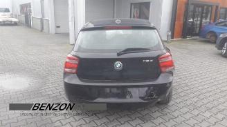 Purkuautot passenger cars BMW 1-serie 1 serie (F20), Hatchback 5-drs, 2011 / 2019 116d 1.6 16V Efficient Dynamics 2013/2