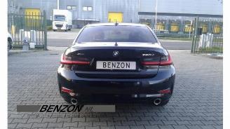 Autoverwertung BMW 3-serie 3 serie (G20), Sedan, 2018 320d 2.0 TwinPower Turbo 16V 2019/5