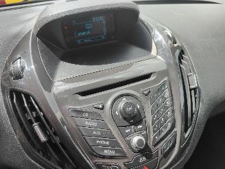 Ford Tourneo Courier 1.0 Titanium Clima picture 13