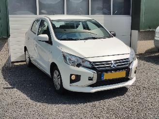 Mitsubishi Space-star 1.2 Cool + picture 3