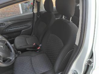 Mitsubishi Space-star 1.2 Cool + picture 10