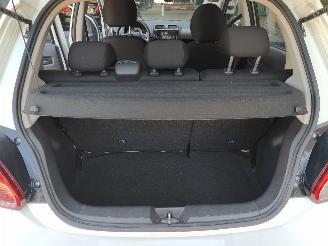 Mitsubishi Space-star 1.2 Cool + picture 27