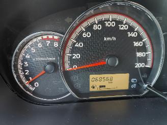 Mitsubishi Space-star 1.2 Cool + picture 8