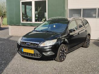  Ford Focus 1.6 Trend Combi Airco 2009/7