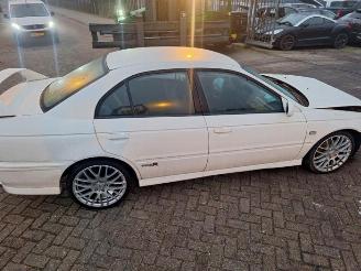 Purkuautot passenger cars Honda Accord Accord (CG/CH/CL), Sedan, 1998 / 2002 2.2i 16V Type-R 1998/10