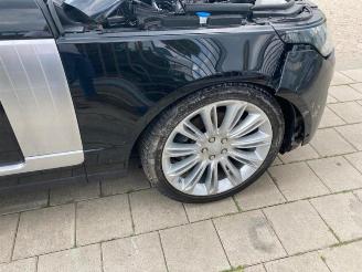 Land Rover Range Rover  picture 3