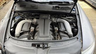Audi Rs6 RS 6 Avant (C6), Combi, 2008 / 2010 RS6 5.0 V10 40V TFSI picture 4