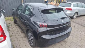 Autoverwertung Peugeot 208 208 II (UB/UH/UP), Hatchback 5-drs, 2019 1.2 Vti 12V PureTech 75 2020