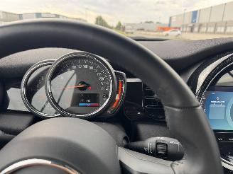 Mini Cooper COOPER CABRIO AUTOMATIK LED NAVI SITZHEIZUNG picture 19