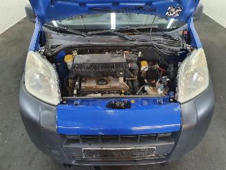 Citroën Nemo  picture 2
