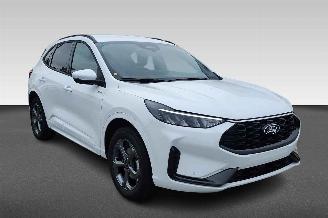 Démontage voiture Ford Kuga ST-Line 2024/6
