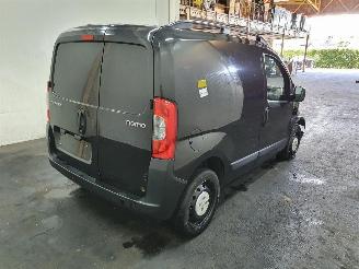 Citroën Nemo 1.3 HDiF picture 6