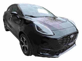 Autoverwertung Ford Puma ST-Line 2024/8
