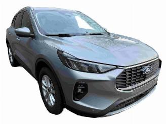 Uttjänta bilar auto Ford Kuga Titanium 2024/7