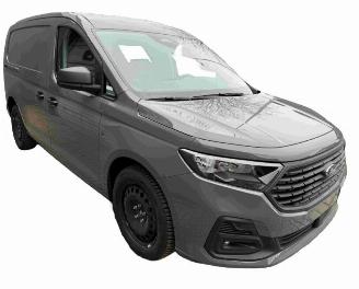 Vrakbiler bedrijf Ford Transit Connect AWD LWB Trend 2025/7