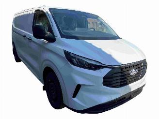 Sloop bestelwagen Ford Transit Custom NRN 320 LWB 2024/8