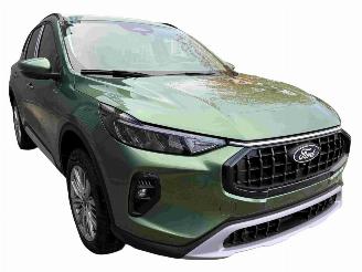 Autoverwertung Ford Kuga 4WD Active 2024/4