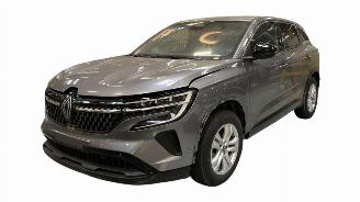 Sloopauto Renault Austral TCE 130 E-tech 2022/2