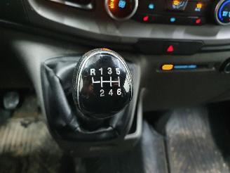 Ford Transit Custom 300L 2.0 EcoBlue Trend picture 22
