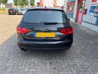 Audi A4  picture 4