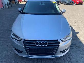 Audi A3 A3 Sportback (8VA/8VF), Hatchback 5-drs, 2012 / 2020 1.4 TFSI 16V picture 9