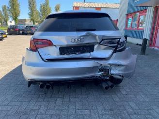 Audi A3 A3 Sportback (8VA/8VF), Hatchback 5-drs, 2012 / 2020 1.4 TFSI 16V picture 4