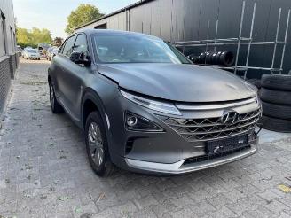 Autoverwertung Hyundai Nexo Nexo I, Hatchback, 2018 FCEV FWD 2020