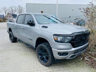 Uttjänta bilar auto Dodge Ram 1500 Crew Cab (DS), Pick-up, 2010 / 2018 5.7 Hemi V8 4x4 2021