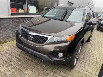 Autoverwertung Kia Sorento Sorento II (XM), SUV, 2009 / 2015 2.2 CRDi 16V VGT 4x2 2009/10