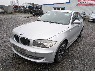 Sloopauto BMW 1-serie 116i 2007/10