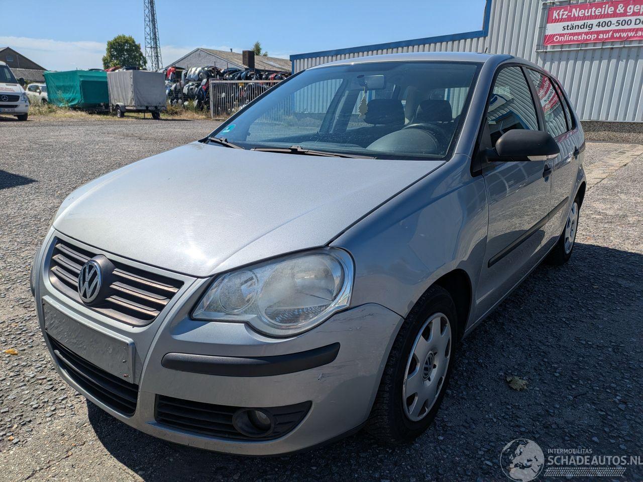 Volkswagen Polo 1.2