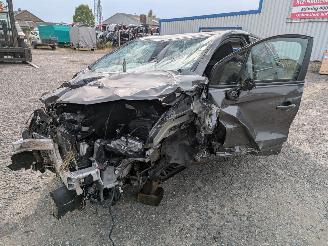 Autoverwertung Opel Crossland 1.2 Automatik 2023/3