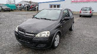 Démontage voiture Opel Corsa 1.0 2003/11
