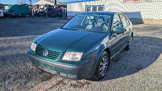 Sloopauto Volkswagen Bora 2.0 1999/1
