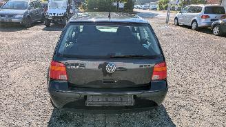 Volkswagen Golf 1J picture 4