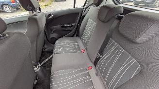 Opel Corsa Z20R picture 12