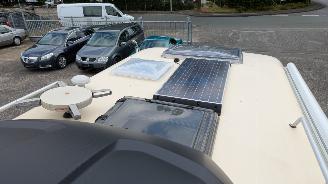 Mercedes MB Hymer 310 MB100 picture 22